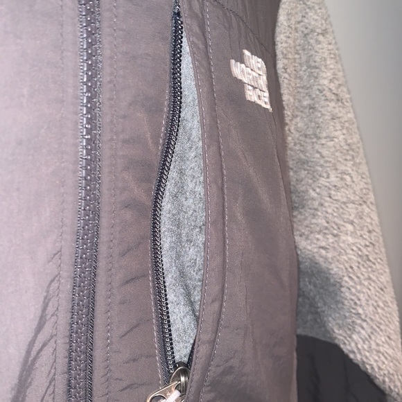 NORTH FACE JACKET - Picture 4 of 11